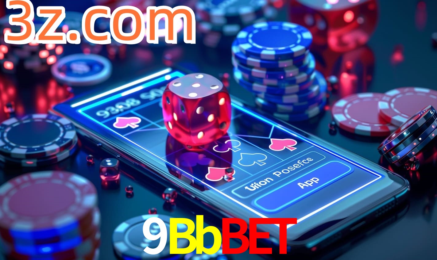 Baixar App 9Bbbet