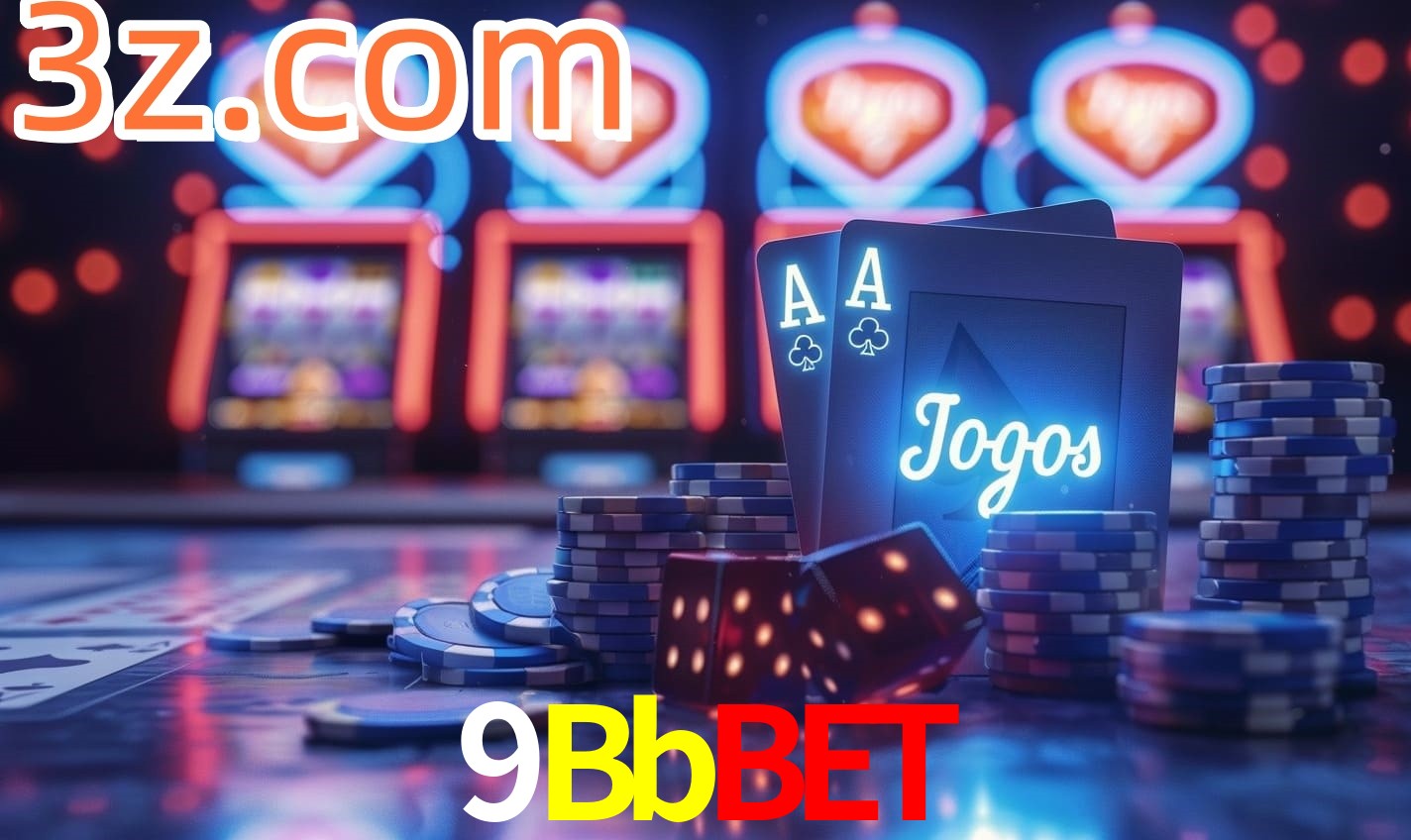 Lista de Jogos 9Bbbet